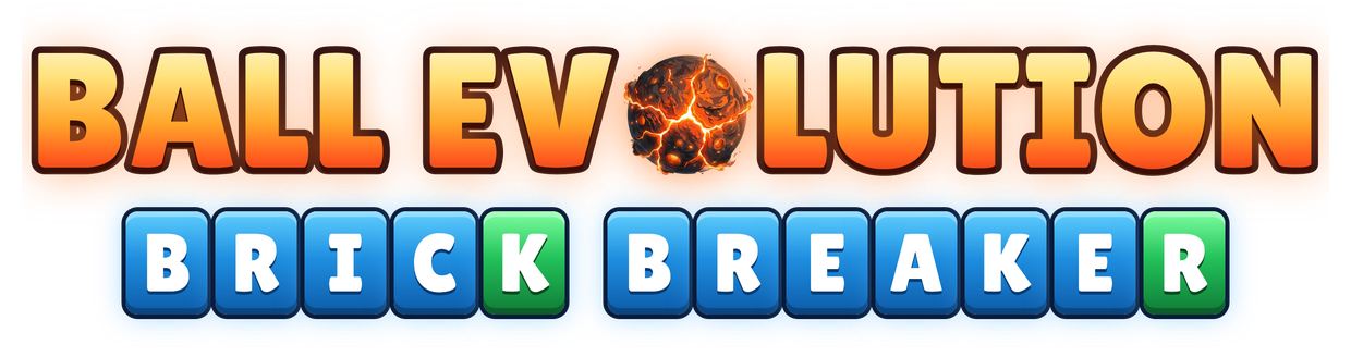 Ball Evolution: Brick Breaker