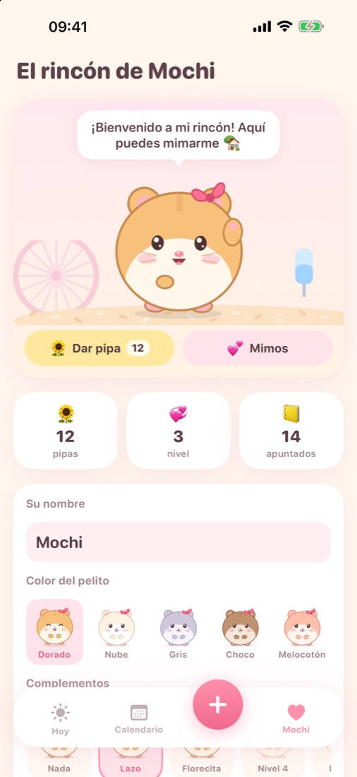 Rincón de Mochi